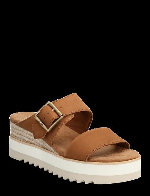 TOMS | Diana Mule Buckle | 39
