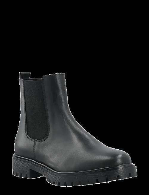Bianco | Biagina Chelsea Boot Smooth Leather | 39