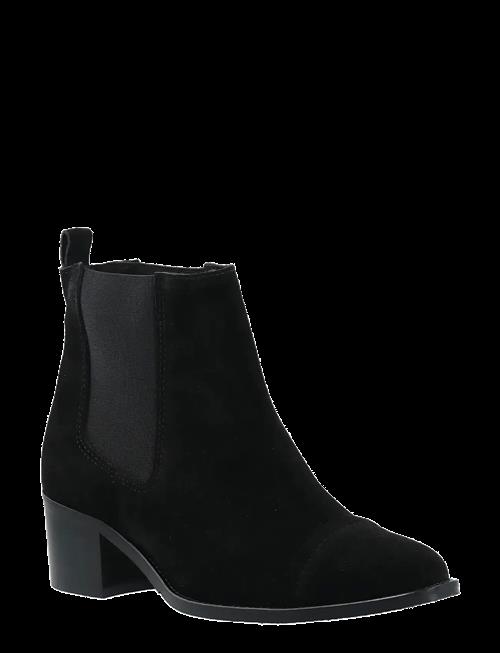 Bianco | Biacarol Dress Chelsea Boot Suede | 37