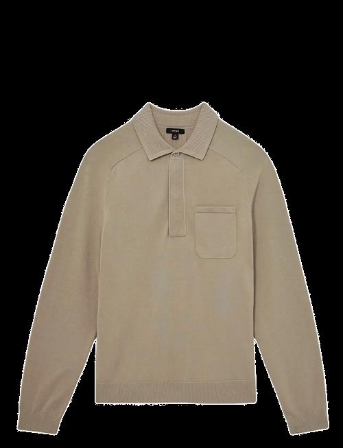 Reiss | Clinton | S