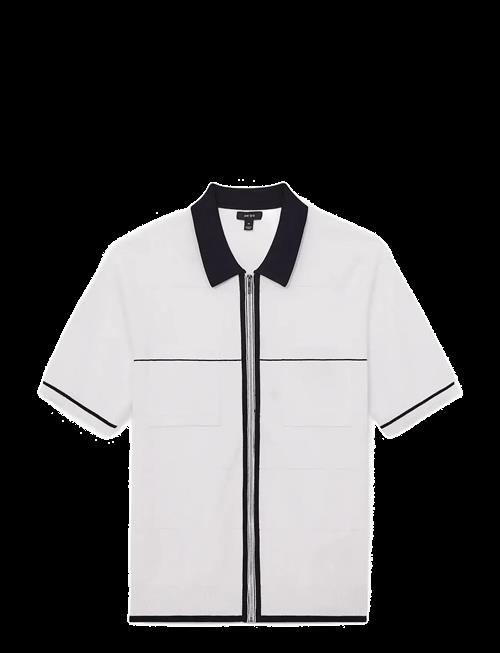 Reiss | Baxter | S