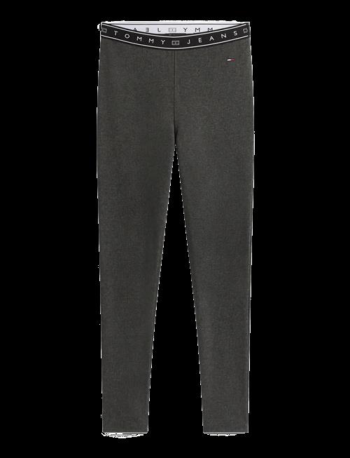 Tommy Jeans | Tjw Branded Tape Leggings | S