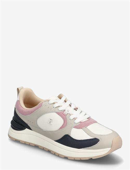 Tommy Hilfiger | Casual Fashion Runner Mix Mat | 36