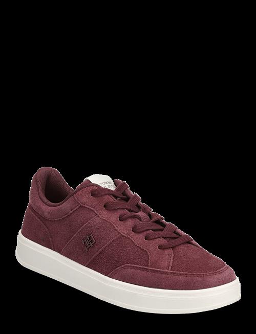 Tommy Hilfiger | Th Heritage Court Sneaker Suede | 37