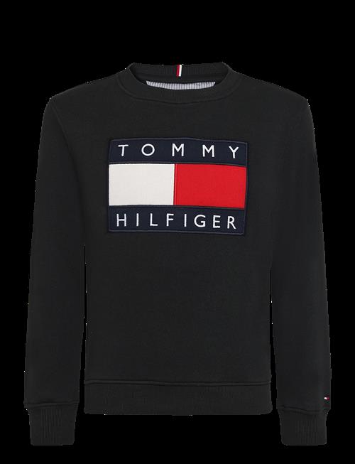 Tommy Hilfiger | Heritage Flag Sweatshirt | 152