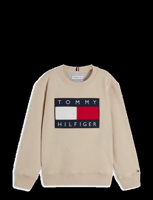 Tommy Hilfiger | Heritage Flag Sweatshirt | 128