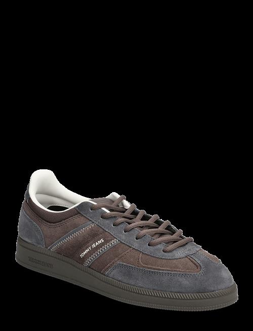 Tommy Hilfiger | The Greenwich Edge Suede | 41