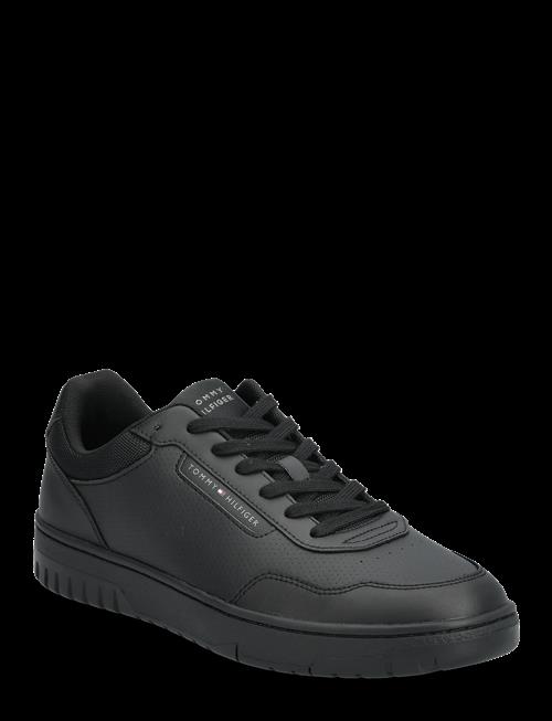 Tommy Hilfiger | Th Basket Core Lite Lth | 41