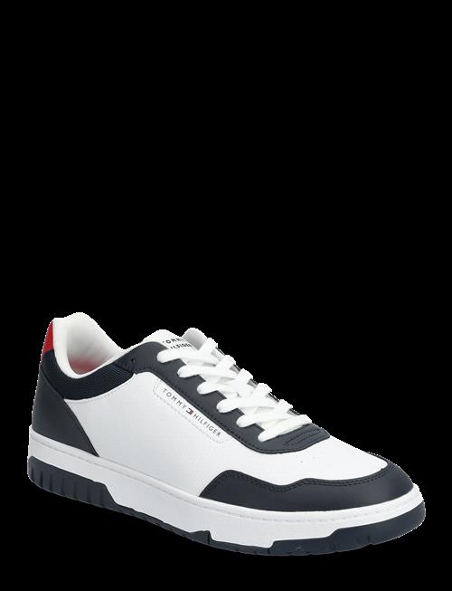 Tommy Hilfiger | Th Basket Core Lite Lth | 44