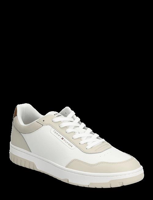 Tommy Hilfiger | Th Basket Core Lite Lth | 45