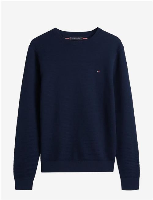Tommy Hilfiger | Seasonal Structure Cneck | XL