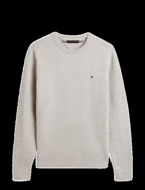 Tommy Hilfiger | Seasonal Structure Cneck | XL