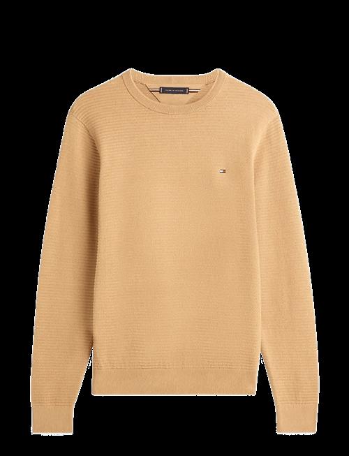 Tommy Hilfiger | Seasonal Structure Cneck | XXL
