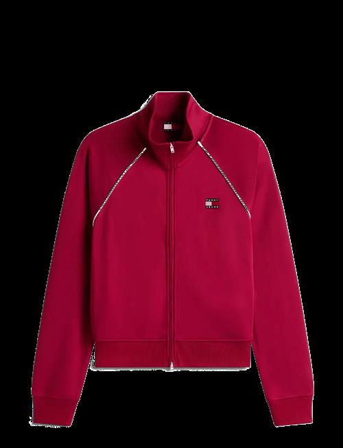 Tommy Jeans | Tjw Badge Track Jacket Ext | M