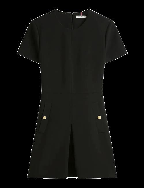 Tommy Hilfiger | Punto Mini Dress | 36