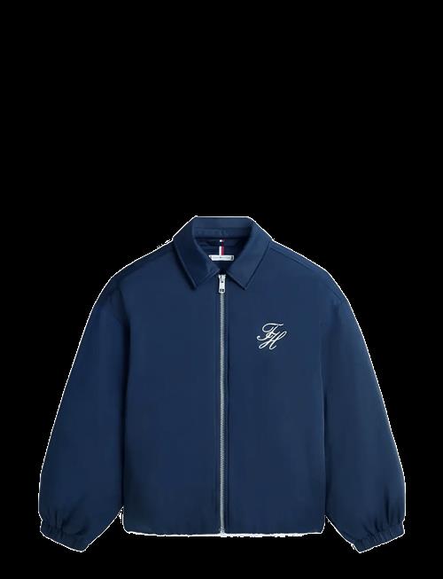 Tommy Hilfiger | Padded Nylon Th Jacket | XS