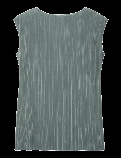 Calvin Klein | Sl Plisse Tunic | XL