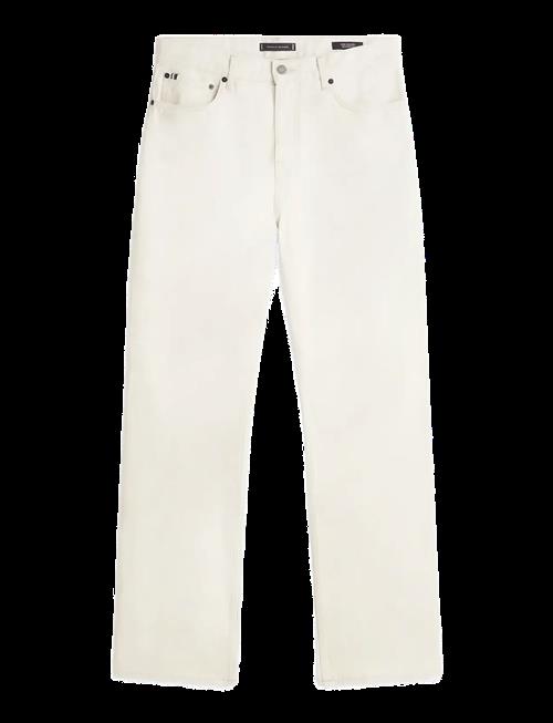 Tommy Hilfiger | Relaxed River Rgd Gmd | 36 x 34