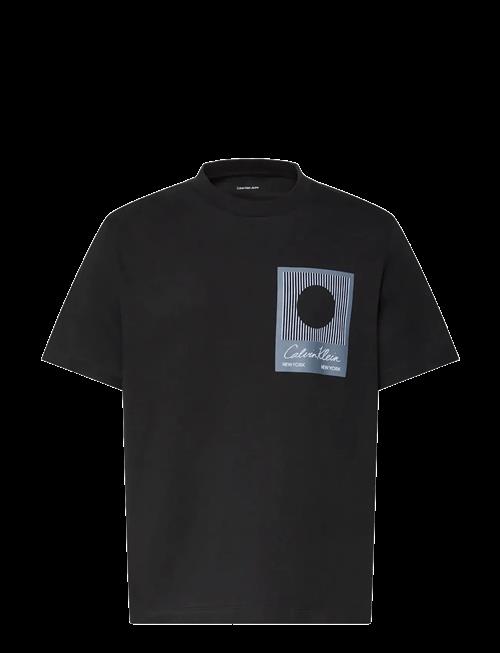Calvin Klein | Ss 20S Calvin Klein Matches Grap | L