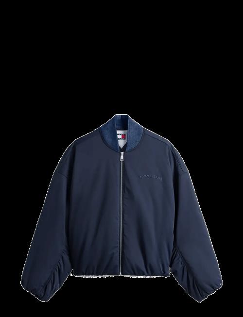Tommy Jeans | Tjw Varsity Graphic Bomber | XL