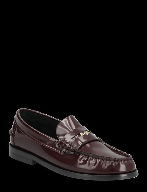 Tommy Hilfiger | Th Penny Bar Abrasivato Loafer | 38
