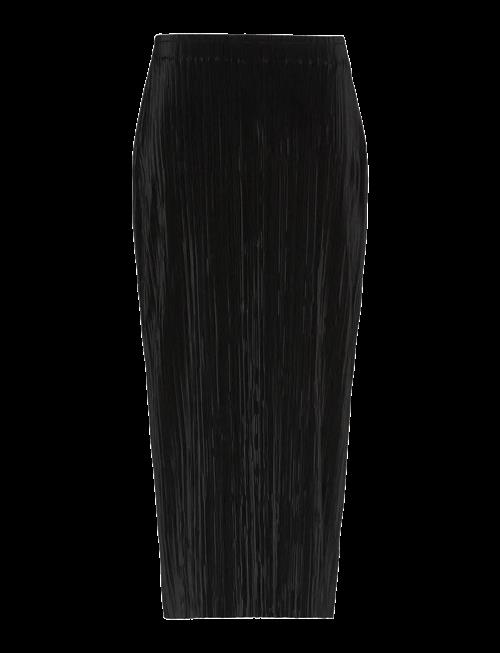 Calvin Klein | Plisse Midi Skirt | XL