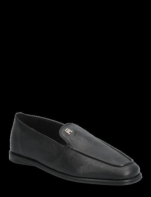 Tommy Hilfiger | Th Leather Loafer | 39