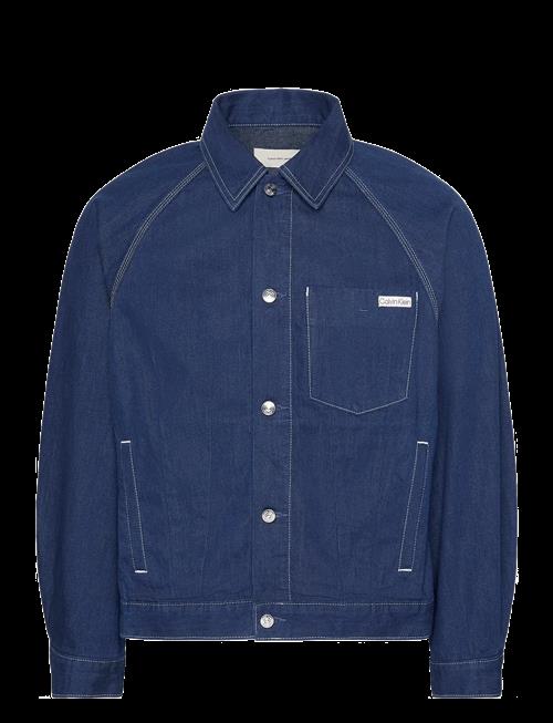 Calvin Klein Jeans | Darted Workwear Jacket Shuriken | XL