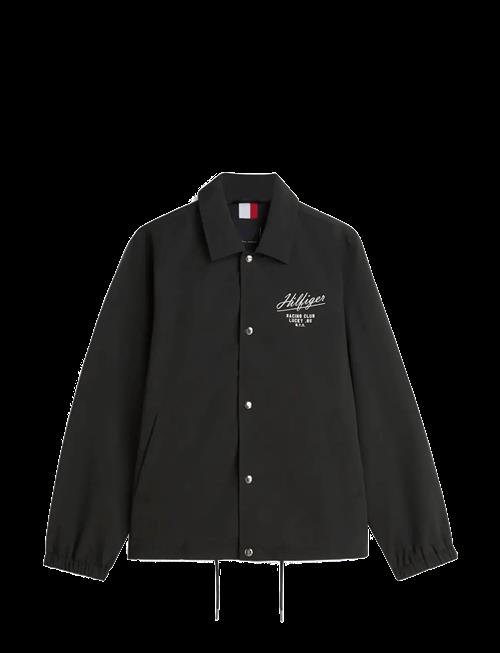 Tommy Hilfiger | Racing Coach Jacket | M