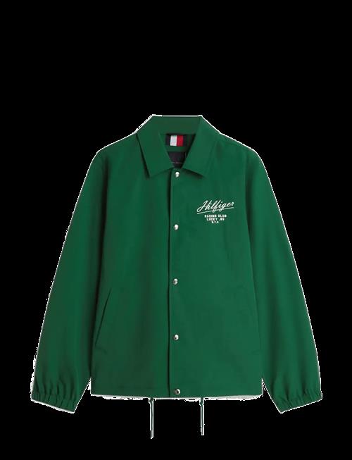 Tommy Hilfiger | Racing Coach Jacket | XL