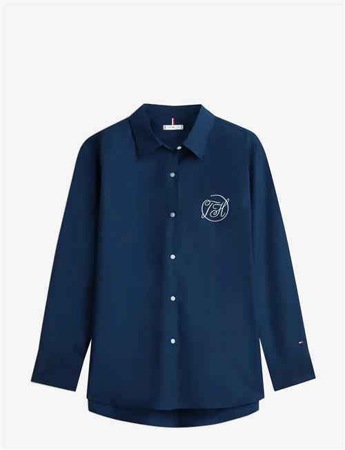 Tommy Hilfiger | Cotton Easy Shirt | 42