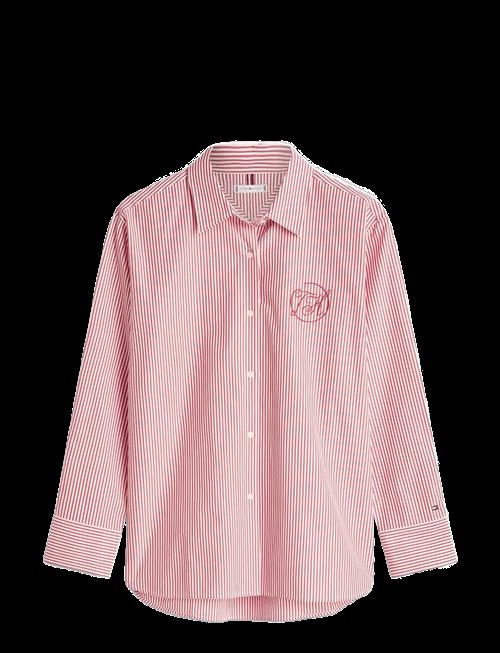 Tommy Hilfiger | Cotton Easy Shirt | 36