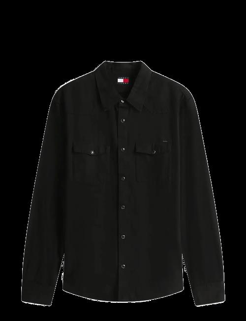 Tommy Jeans | Western Shirt Ei4089 | S