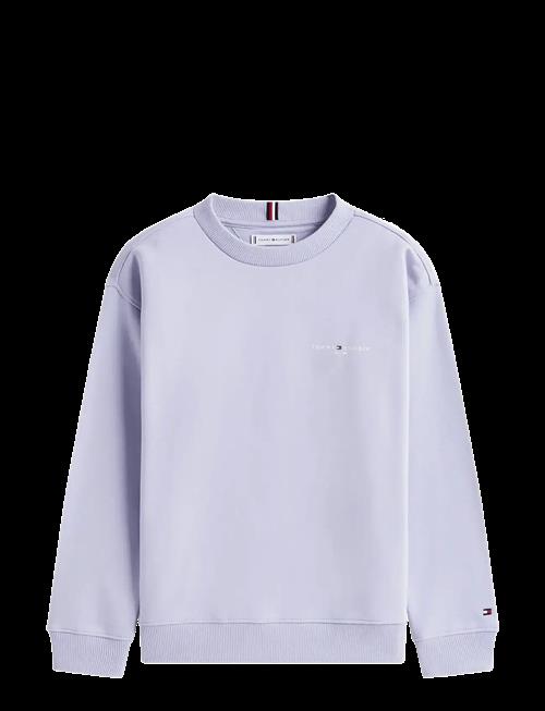 Tommy Hilfiger | Mini Corp C-Neck Sweatshirt | 140