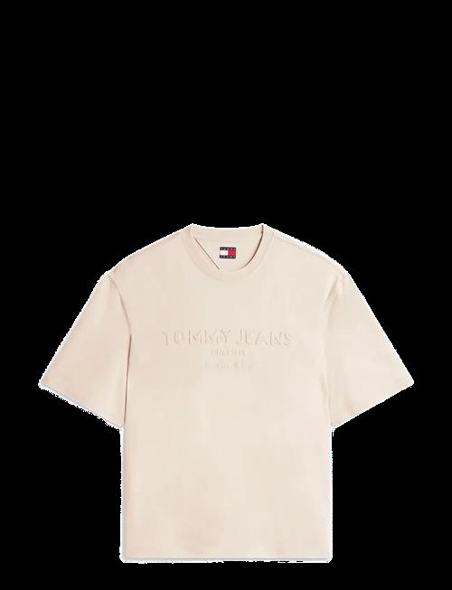 Tommy Jeans | Tjm 90S New Classics Ss Tee | S
