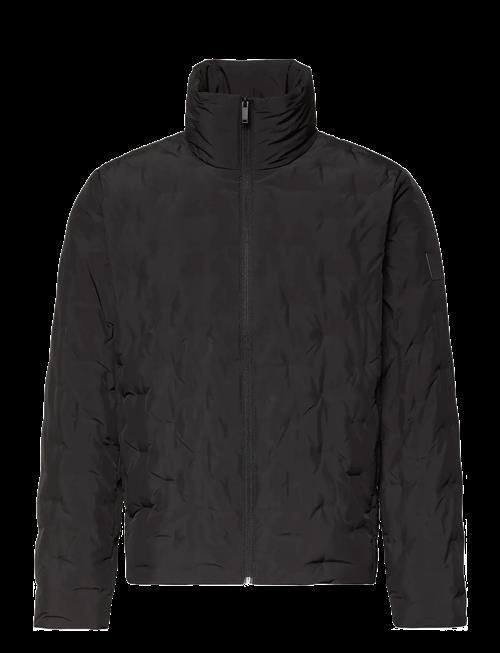 Calvin Klein | Ls Heat Seal Quilted Puffer Jkt | XS