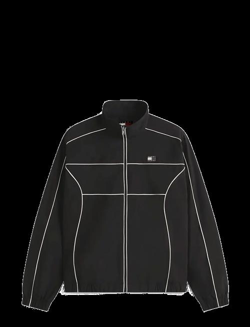 Tommy Jeans | Tjm Piping Detail Flag Jacket | XL