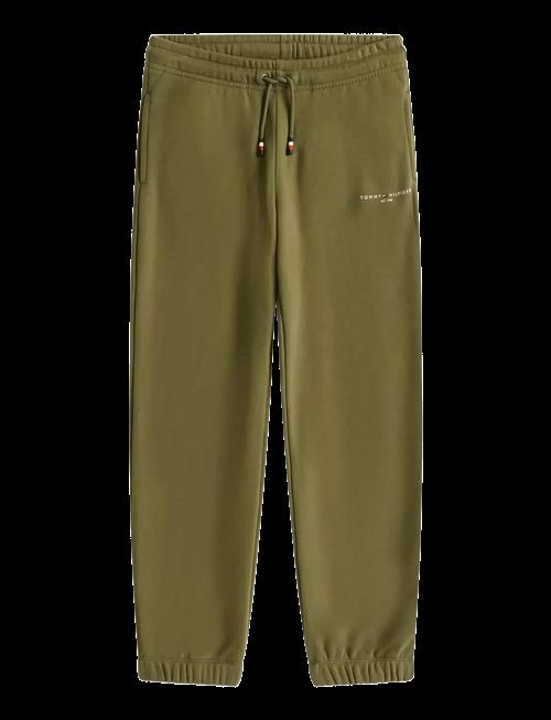 Tommy Hilfiger | Mini Corp Sweatpants | 122
