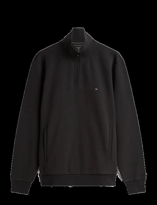 Tommy Hilfiger | Essential Intechno 1/4 Zip | XXL