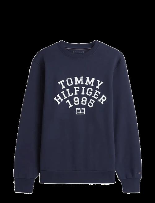 Tommy Hilfiger | Hilfiger Arch Sweatshirt | M
