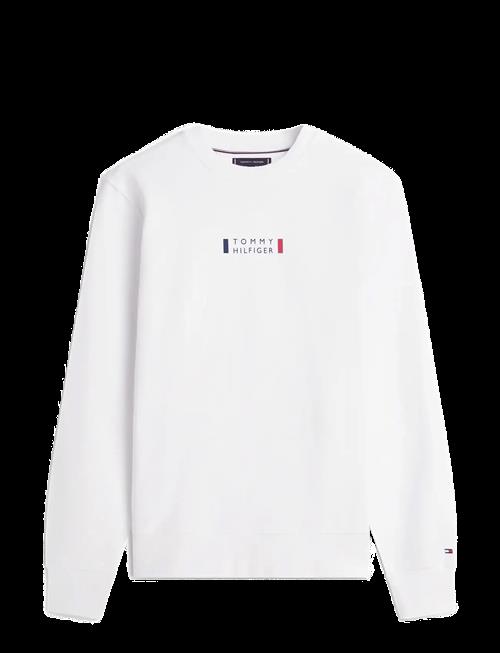 Tommy Hilfiger | Brand Love Sweatshirt | XS