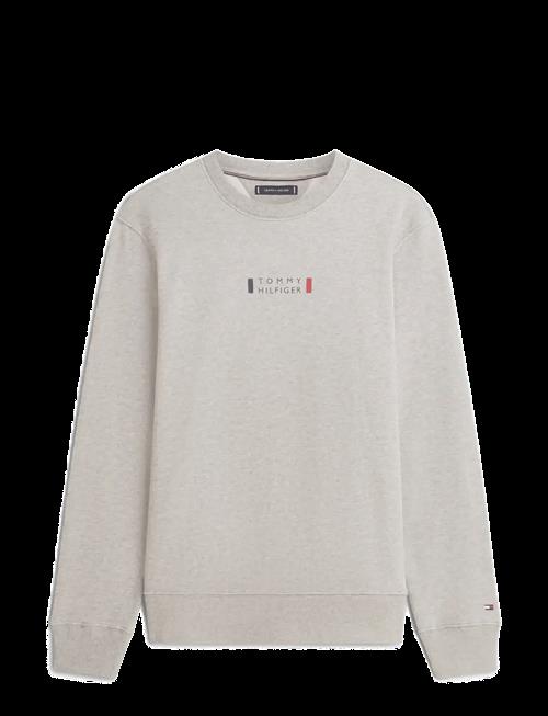 Tommy Hilfiger | Brand Love Sweatshirt | L