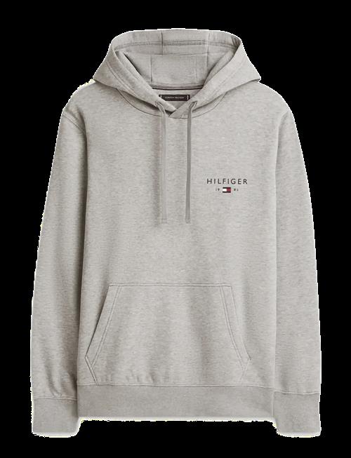 Tommy Hilfiger | Brand Love Small Hilfiger Hoodie | XXL