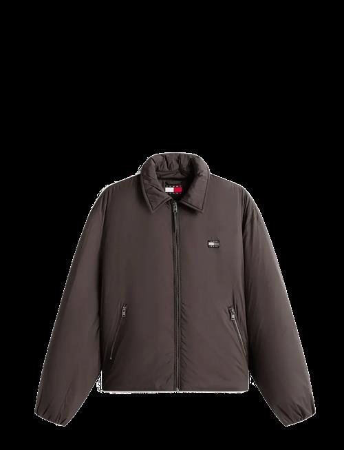 Tommy Jeans | Tjm Padded Collar Jacket | XXL