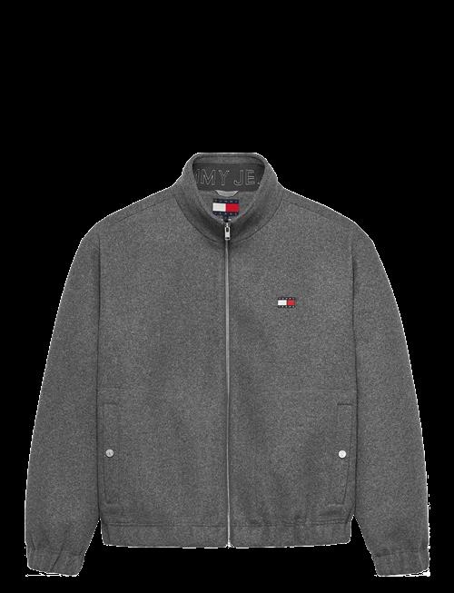 Tommy Jeans | Tjm Essential Wool Padded Jacket | L