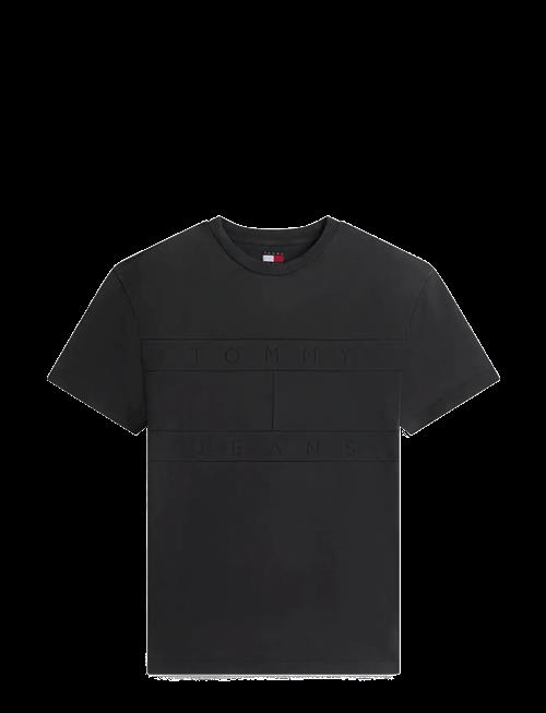 Tommy Jeans | Tjm Reg Tonal Flag Ss Tee | M