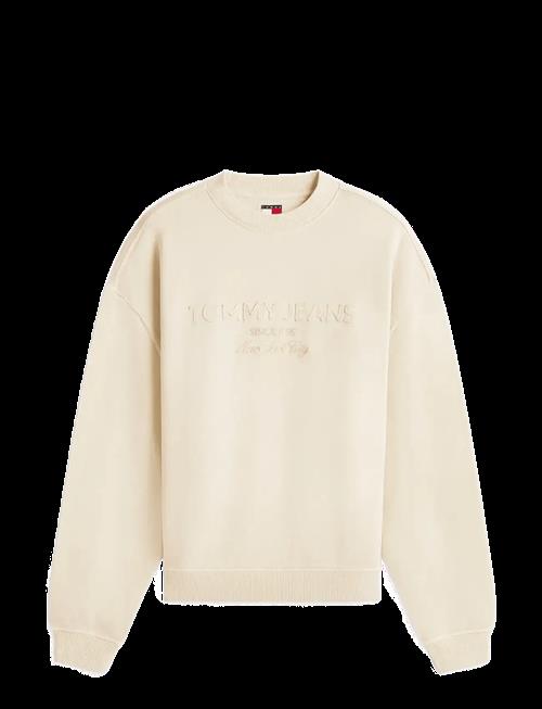 Tommy Jeans | Tjm 90S Gmd New Classics Crew | M