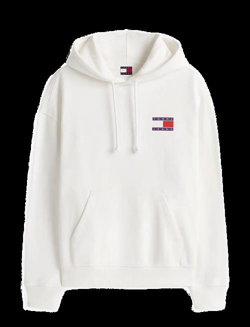 Tommy Jeans | Tjm 90S Dna Play Hoodie | XL