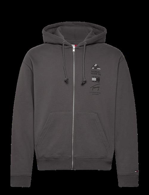 Tommy Jeans | Tjm Rlx Dna Play Fz | L