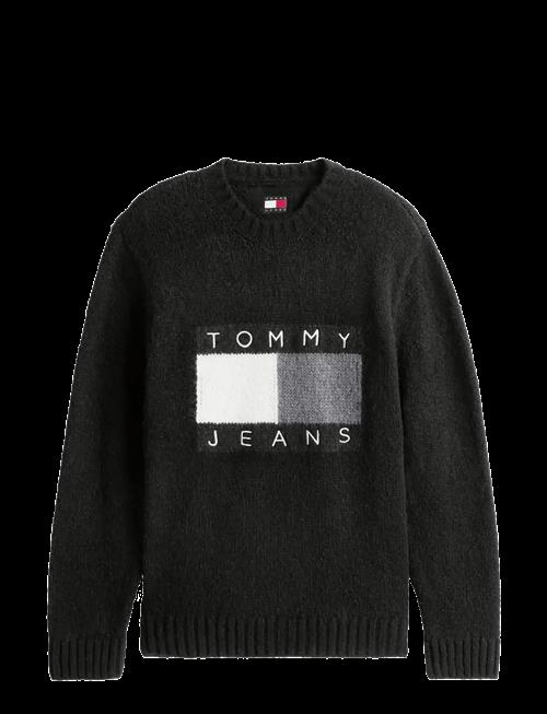 Tommy Jeans | Tjm Reg Flag Bearer Sweater | S